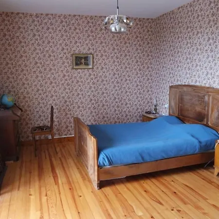 Holiday home “havre De Paix, Piscine : Evasion A La Campagne” *